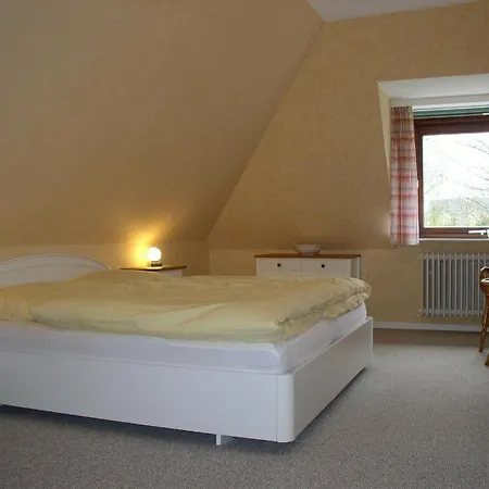 Schramm - Flurstrasse Wyk Apartmán Wyk auf Föhr